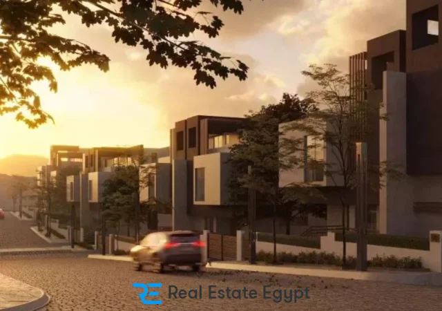 Elevations New Zayed Compound Sumou Real Estate