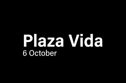 Plaza Vida 6 October Mall Kayan Development