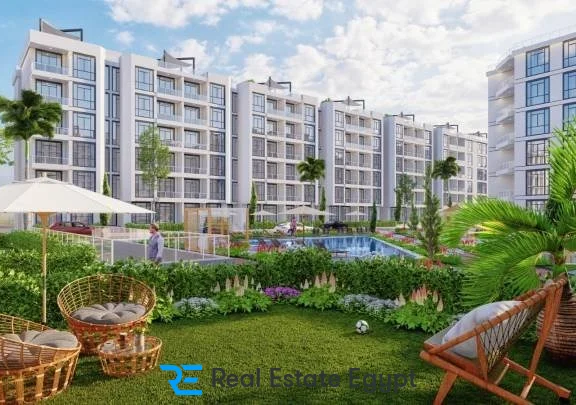 Rovan City Sheikh Zayed Compound EPD Development