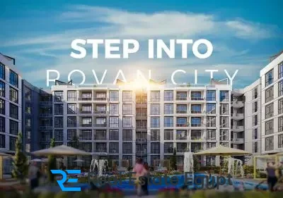 Rovan City Sheikh Zayed Compound EPD Development