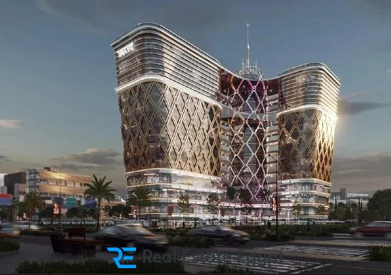 Trave New Capital Mall New Event Developments