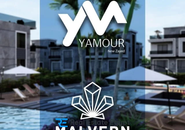 Yamour New Zayed Malvern Developments