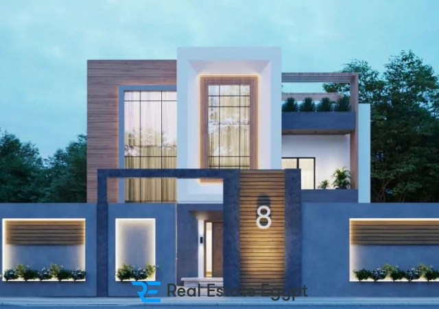 Solimar New Zayed Compound