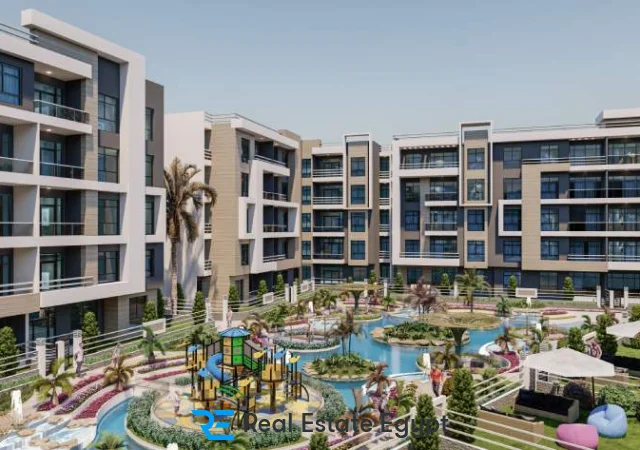 Isola Centra New Cairo Al Masreya Group