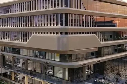 Euphoria Icon Mall New Capital