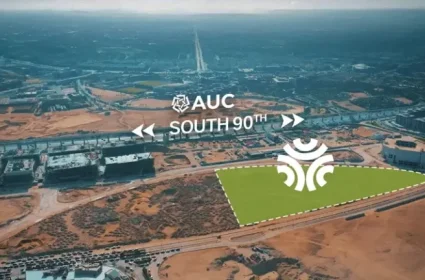 Tru New Cairo Compound UC Developments