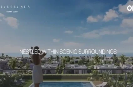 The Crystalline North Coast Village Ora Developments