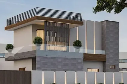 The V Residence 6 October Compound Modon Developments