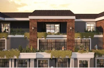 Reel New Cairo Project ‎Al Riyadh Misr Developments‎