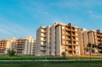 Wesal Compound New Cairo Founders Development