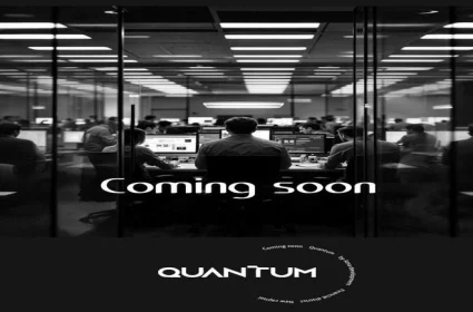 Quantum Mall New Capital Mira Tech Development