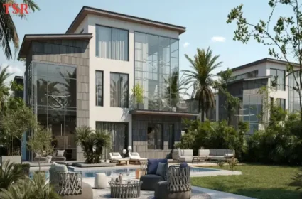 Westdays 6 October Compound IL CAZAR Development