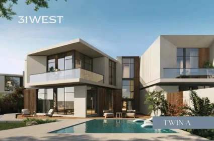 مول ويست 5 اكتوبر  كابيتال ايليت للتطوير العقاري - West 5 October Mall
