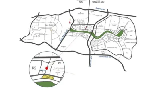 مول ارورا العاصمة الادارية الجديدة دوجا العقارية - Aurora New Capital Mall مول ارورا العاصمة الادارية الجديدة دوجا العقارية - Aurora New Capital Mall