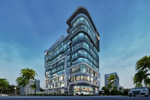 Verona Capital Link Mall New Capital