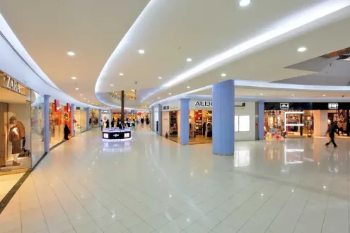 Za Mall New Capital Zaytoun Developments