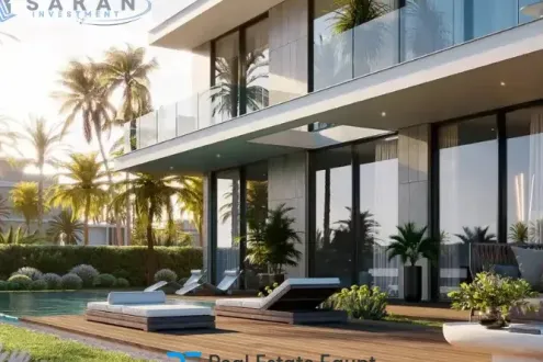 Eastville New Cairo Compound Ajna Developments Eastville New Cairo Compound Ajna Developments