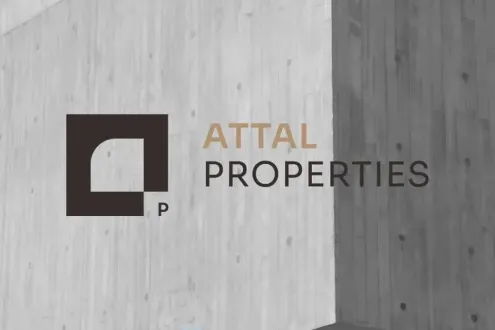 El Attal Compound Mostakbal City