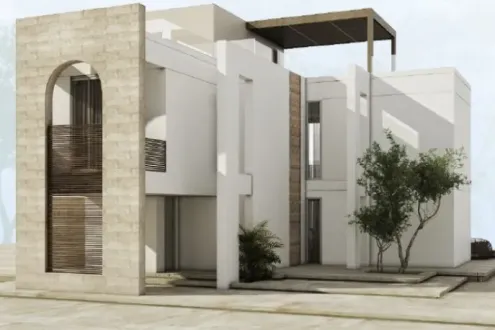 Fanadir Bay El Gouna Orascom Development
