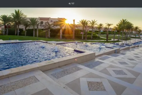 قرية لافيستا باي ايست الساحل الشمالي - La Vista Bay East North Coast