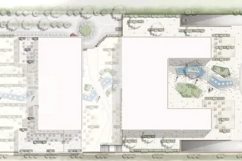 Axess Medical Hub New Cairo Incept Development