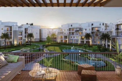 كمبوند بورتو اكتوبر المطورون العرب - Porto 6 October Compound كمبوند بورتو اكتوبر المطورون العرب - Porto 6 October Compound