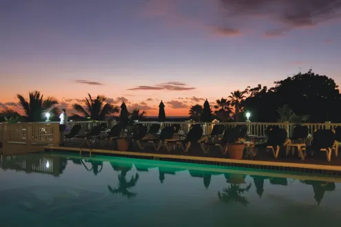 La Vista Sokhna Resort