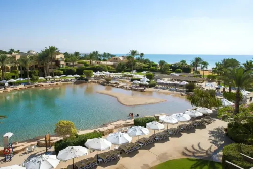 ستيلا دى مارى العين السخنة رمكو جروب - Stella Di Mare Ain Sokhna
