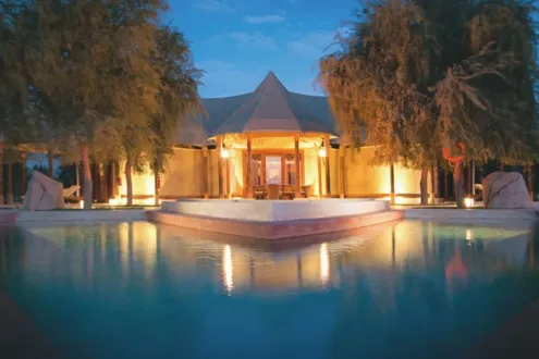 Telal Ain El Sokhna Resort Roaya Group