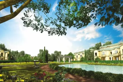 كمبوند لافينير صبور المستقبل سيتي - Lavenir Sabbour Mostakbal City Compound