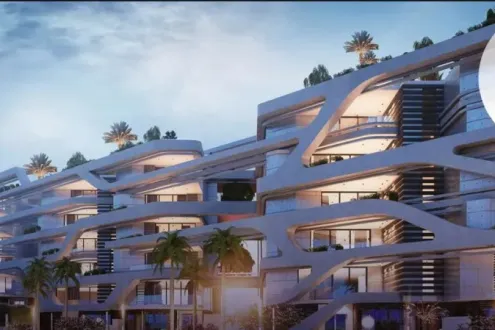 Zizinia Compound New Cairo ARDIC Developments