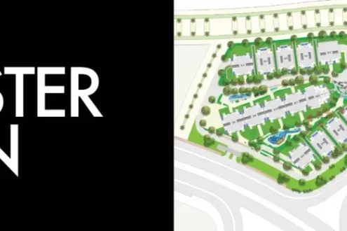 كمبوند جرين افنيو العاصمة الإدارية الجديدة نيو جيرسي للإستثمار العقاري – Green Avenue New Capital