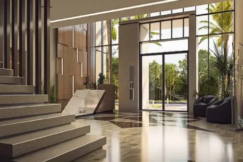 The Phoenix Hassan Allam New Cairo