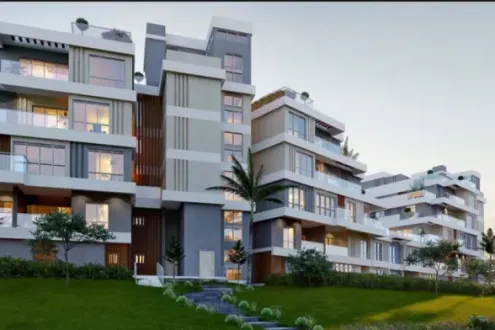 Villette Sodic New Cairo Villette Sodic New Cairo