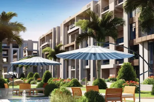 Valore Sheraton Compound Bunyan Development