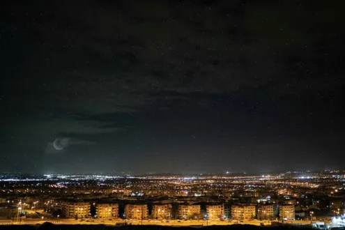 كمبوند كابستون الشيخ زايد باراجون للتطوير العقاري - Capstone Project Sheikh Zayed