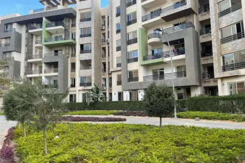 La Colina Sheikh Zayed Compound Capital Hills Real Estate