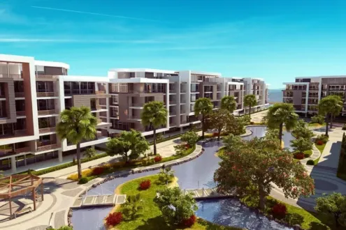Granda El Shorouk Compound EGYGap
