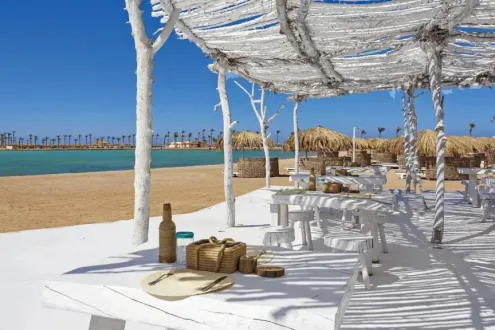 كمبوند ميراكي مدينة الشروق - Meraki El Shorouk City