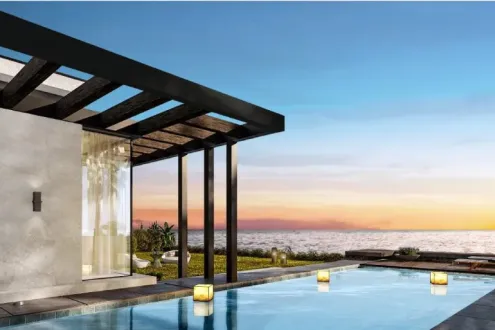باي مونت العين السخنة ميفين العقارية - Baymount Ain Sokhna Resort