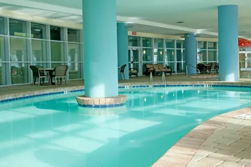 Bay View Resort Shal Hasheesh Pyramisa Development