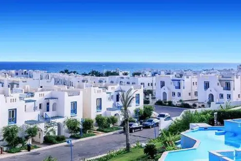 قرية ايفيا ماونتن فيو الساحل الشمالي - Evia Mountain View North Coast Village