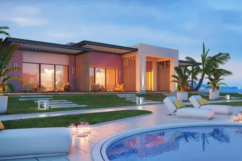 Gaia North Coast Al Ahly Sabbour