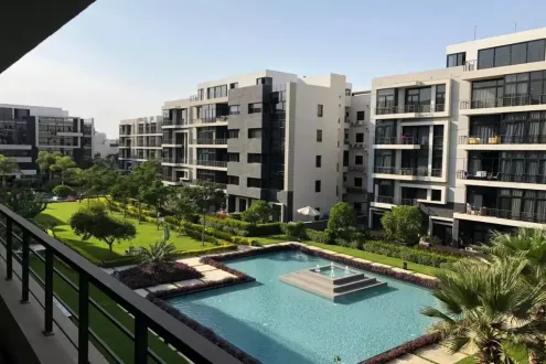 قرية ذا واتر واي الساحل الشمالي ايكوتي العقارية - The Waterway North Coast