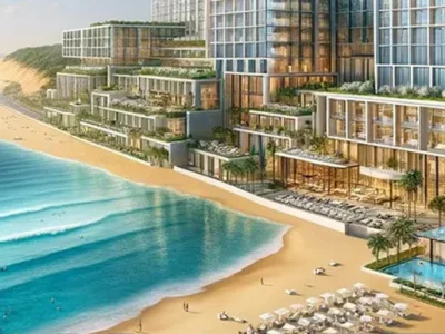 Find Out The Price Of a Chalet Starting From 160 meters in South Med Egypt North Coast