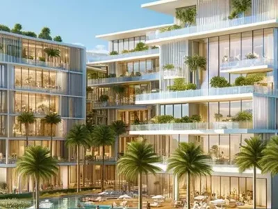 Book a Unit Starting From 200m²​​​​​​​ in South Med Egypt