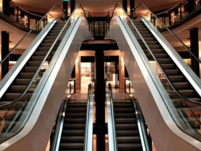 Hurry up to Buy a 65m² Store in Three Valleys New Cairo Mall