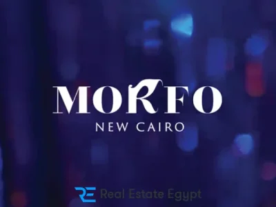 155m Apartment for sale with less than market price in Morfo New Cairo Compound