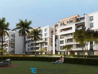 Book a Unit Starting From 130m²​​​​​​​ in Elysium El Sheikh Zayed