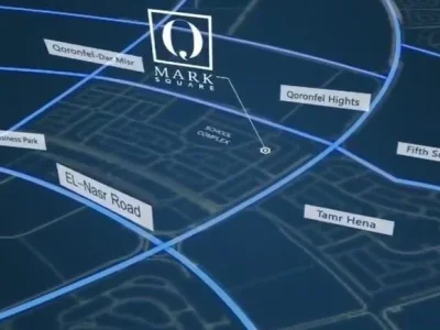 Own your unit now in Q Mark Square at special prices and various payment systems